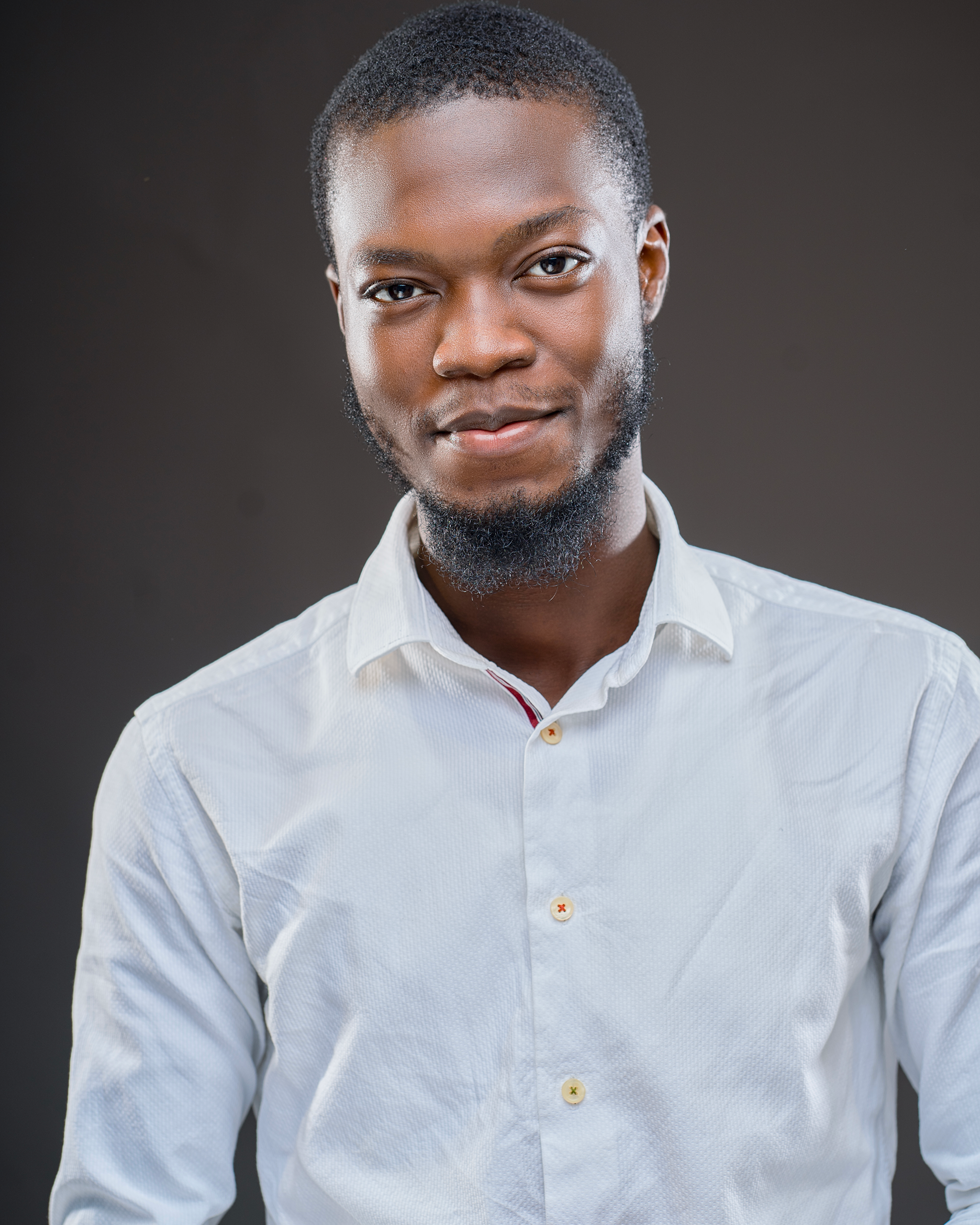 Olabanji  Olakanmi 