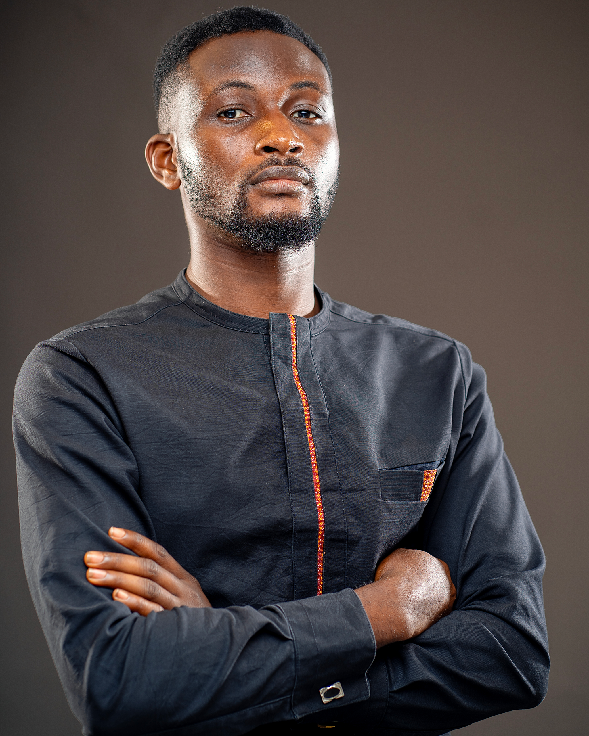 Victor Ogoabia
