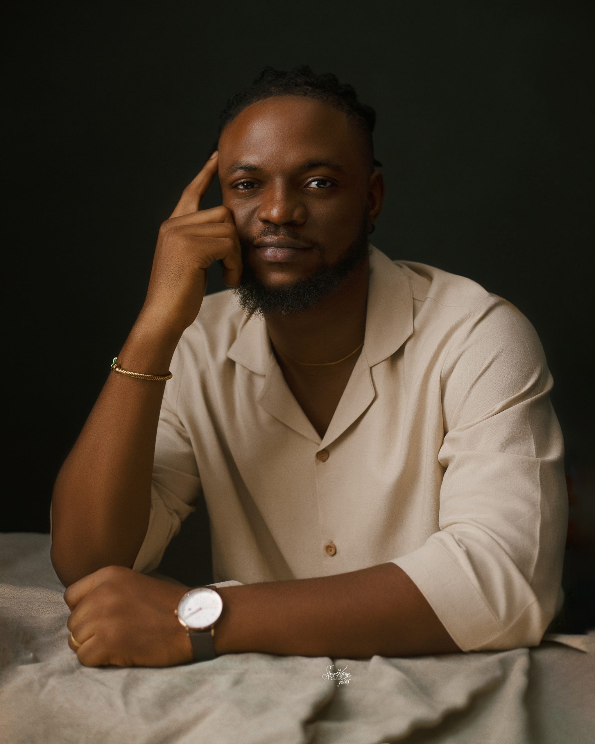 Femi Falaye 