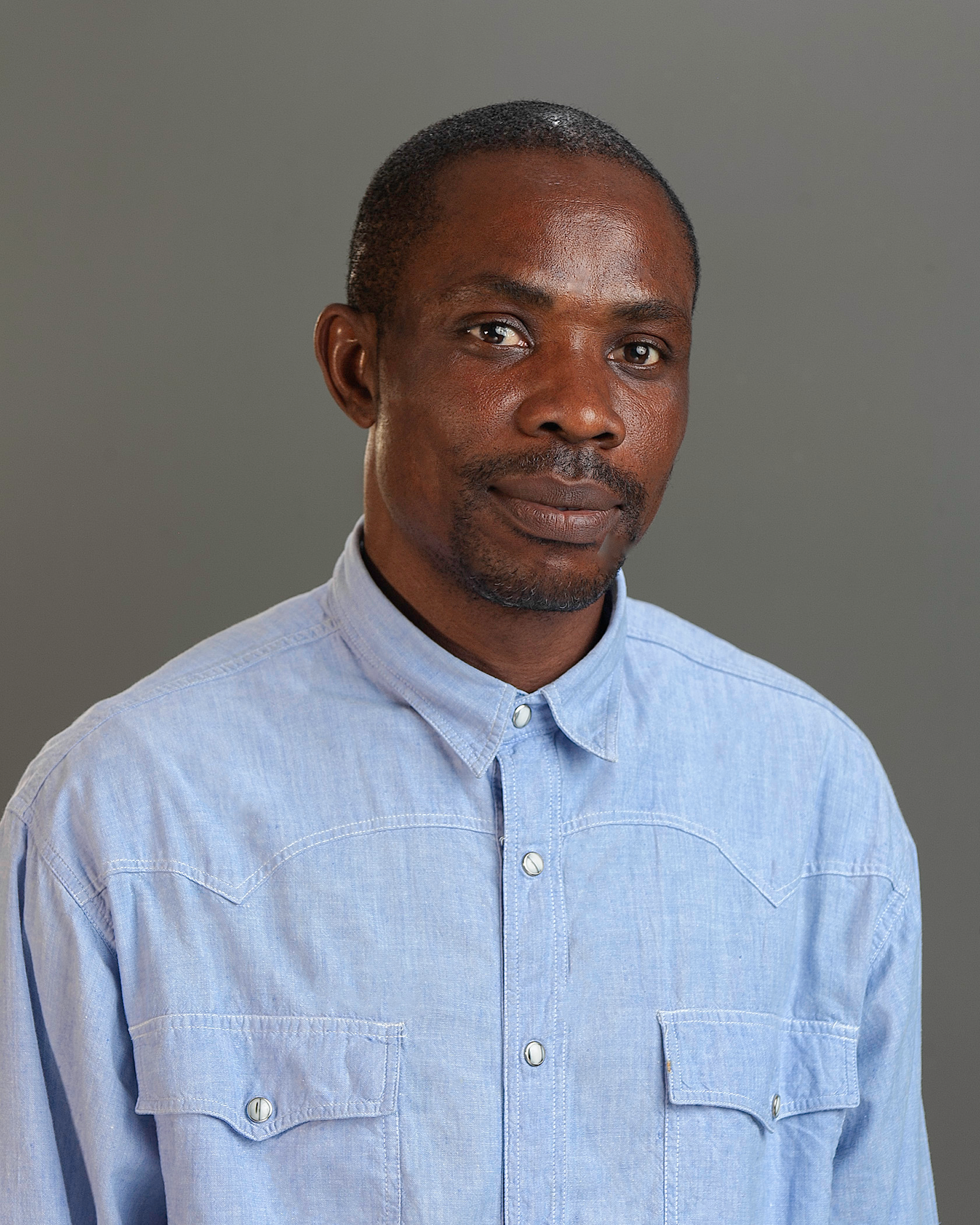 Michael Afonne 