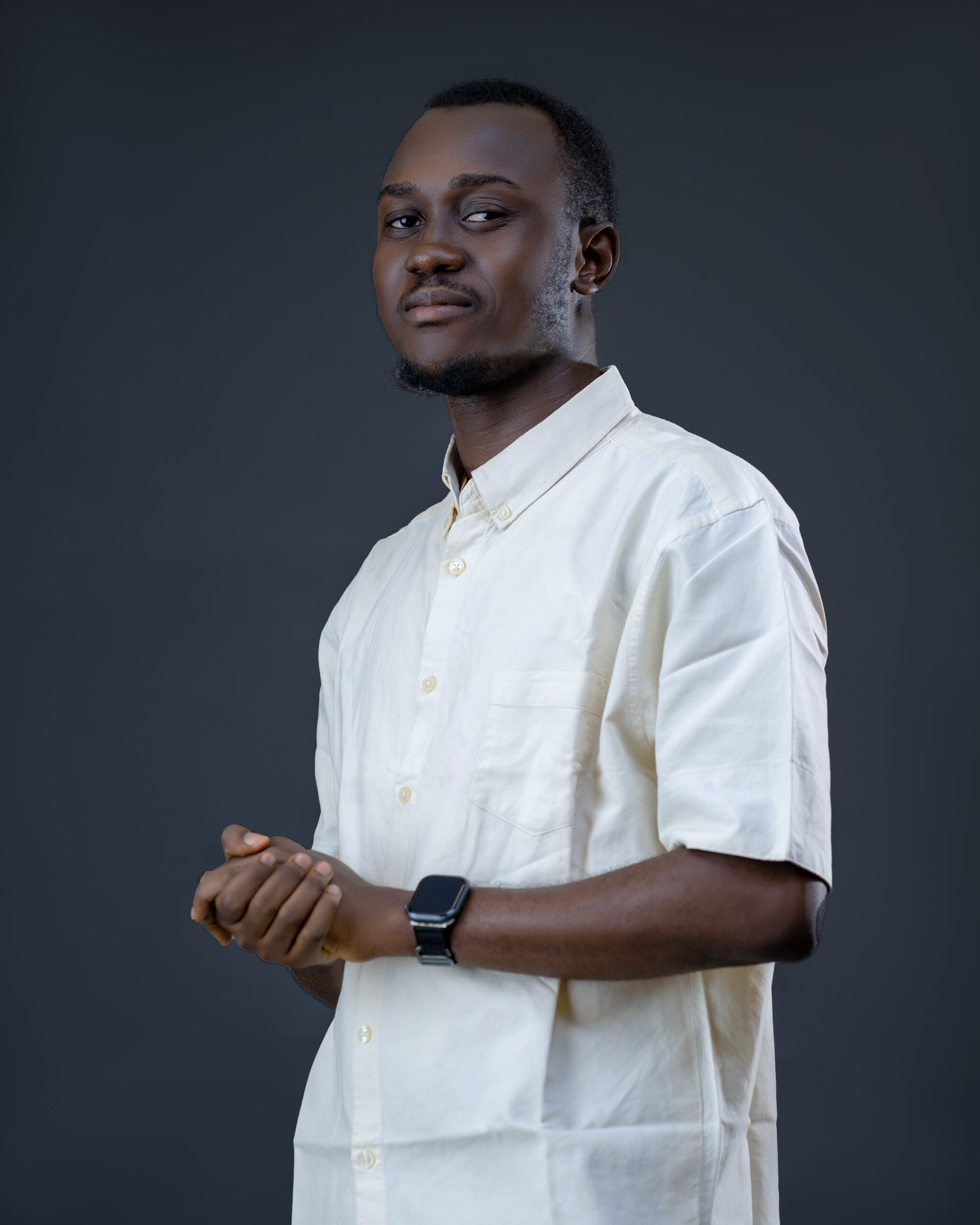 Damola Oyesomi