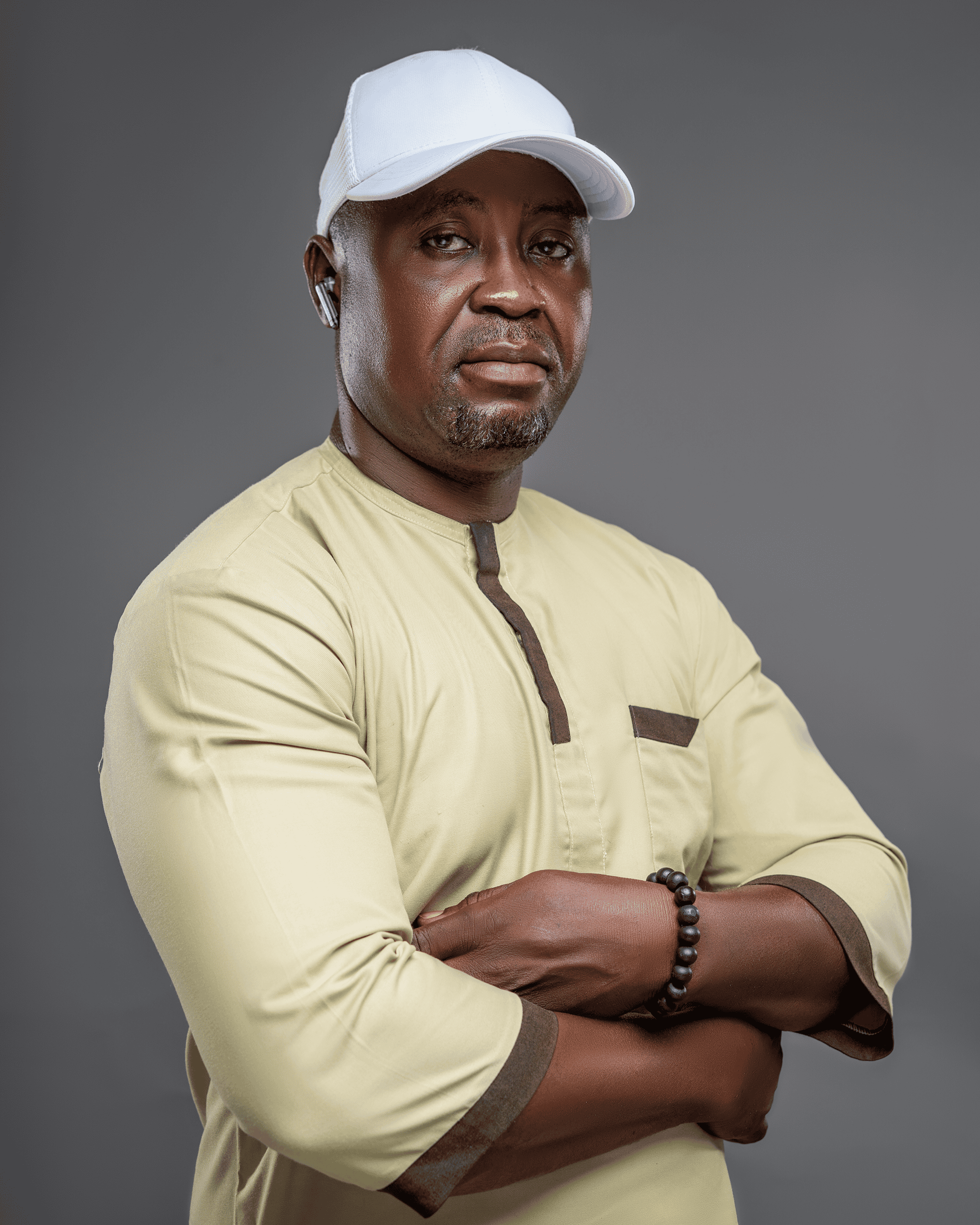 Olabowale Madashiru
