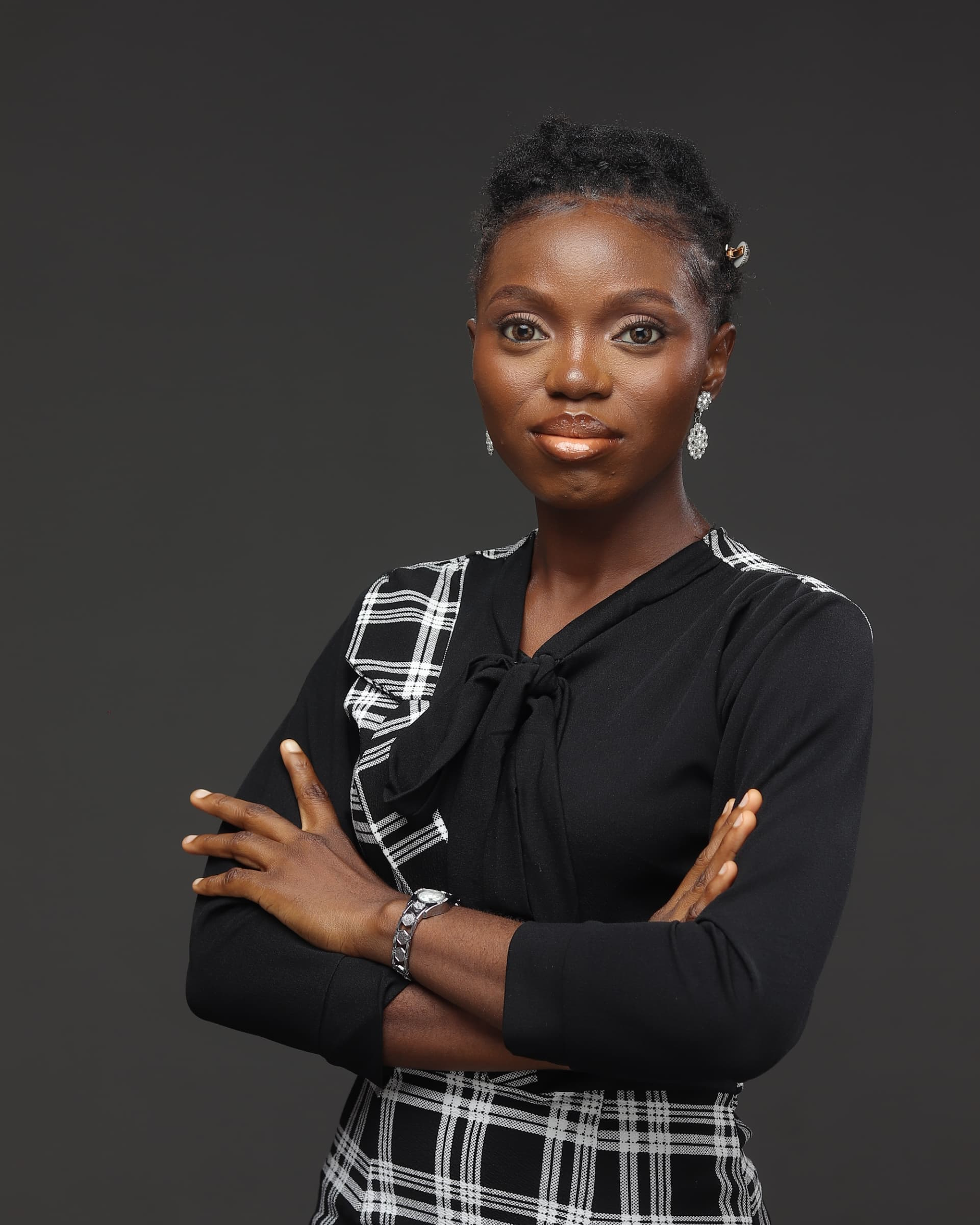 Ajayi Ifeoluwa